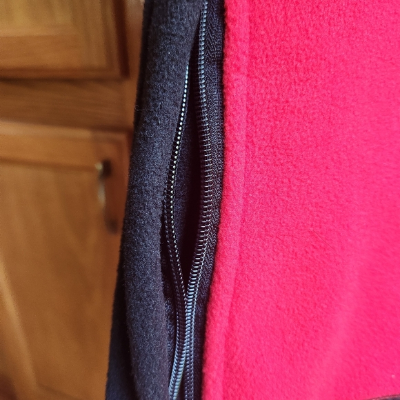 Talladega Fleece Jacket XL - Picture 6 of 10